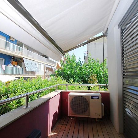 滨海比拉萨尔Blue Fridge Apartmen - Blue Fridge Apartmen - Ideal For Couples, Near Beach And Well Connected公寓 外观 照片
