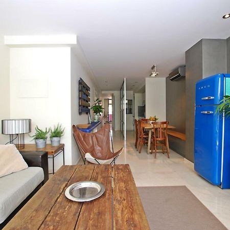 滨海比拉萨尔Blue Fridge Apartmen - Blue Fridge Apartmen - Ideal For Couples, Near Beach And Well Connected公寓 外观 照片