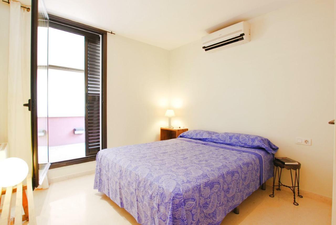 滨海比拉萨尔Blue Fridge Apartmen - Blue Fridge Apartmen - Ideal For Couples, Near Beach And Well Connected公寓 外观 照片