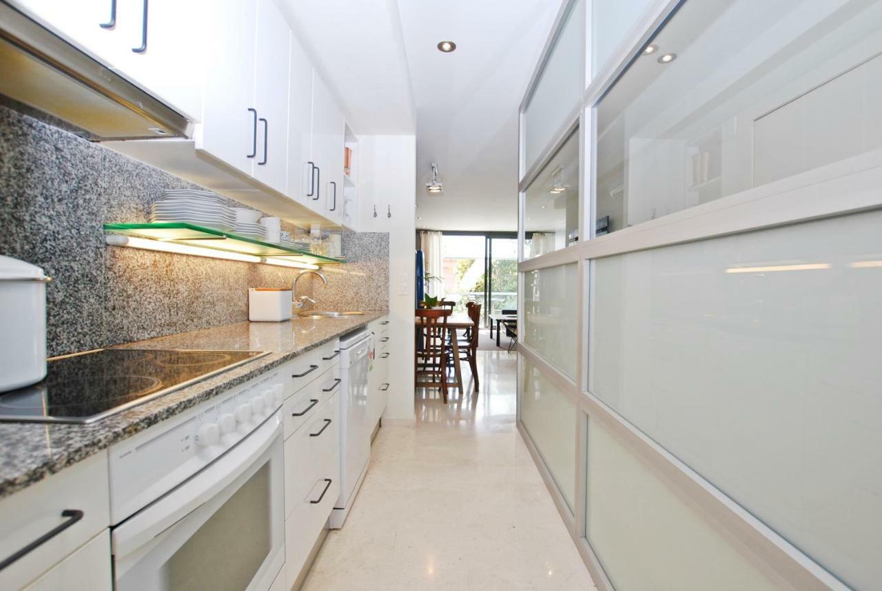 滨海比拉萨尔Blue Fridge Apartmen - Blue Fridge Apartmen - Ideal For Couples, Near Beach And Well Connected公寓 外观 照片
