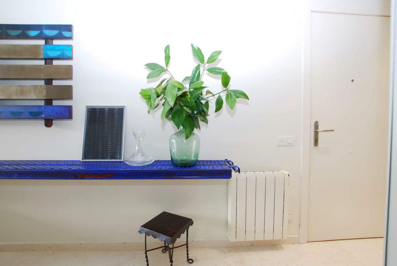 滨海比拉萨尔Blue Fridge Apartmen - Blue Fridge Apartmen - Ideal For Couples, Near Beach And Well Connected公寓 外观 照片