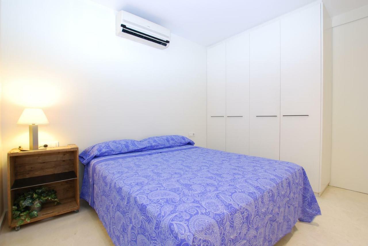 滨海比拉萨尔Blue Fridge Apartmen - Blue Fridge Apartmen - Ideal For Couples, Near Beach And Well Connected公寓 外观 照片